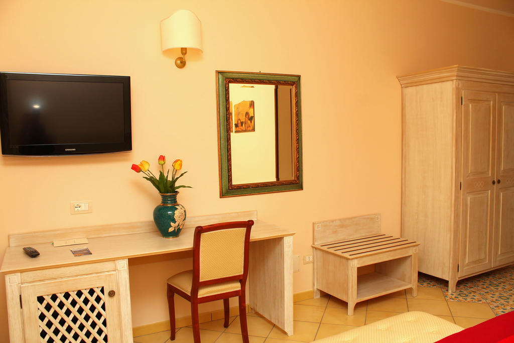 Hotel La Loggia Tortora Pokój zdjęcie