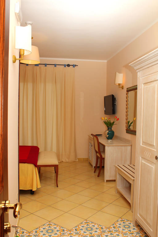 Hotel La Loggia Tortora Pokój zdjęcie