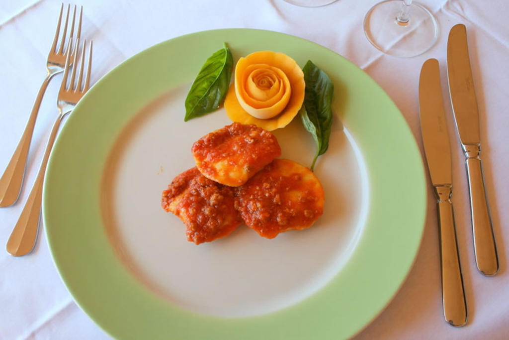 Hotel La Loggia Tortora Zewnętrze zdjęcie