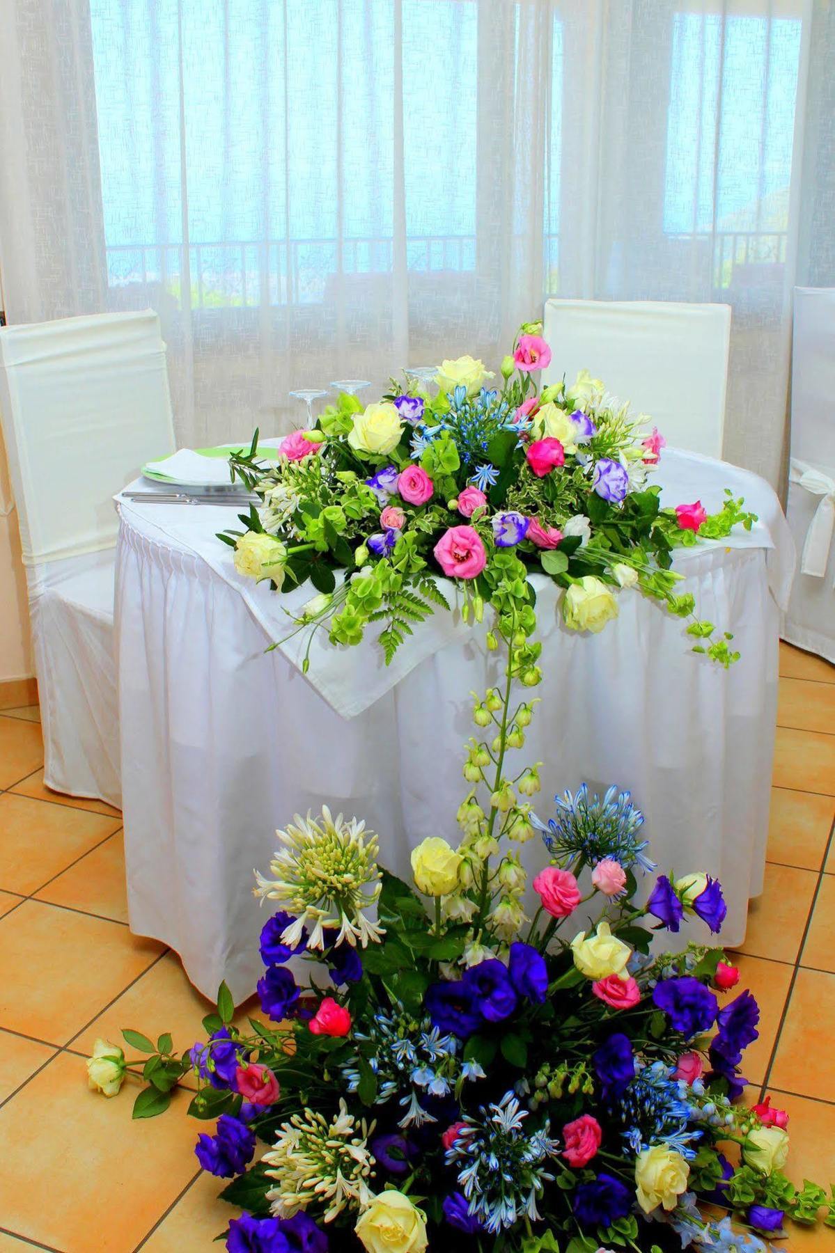Hotel La Loggia Tortora Zewnętrze zdjęcie