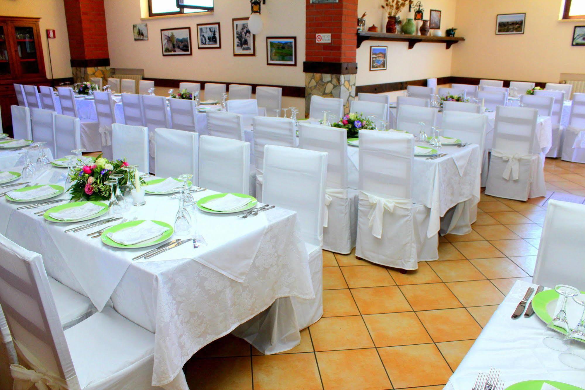 Hotel La Loggia Tortora Zewnętrze zdjęcie