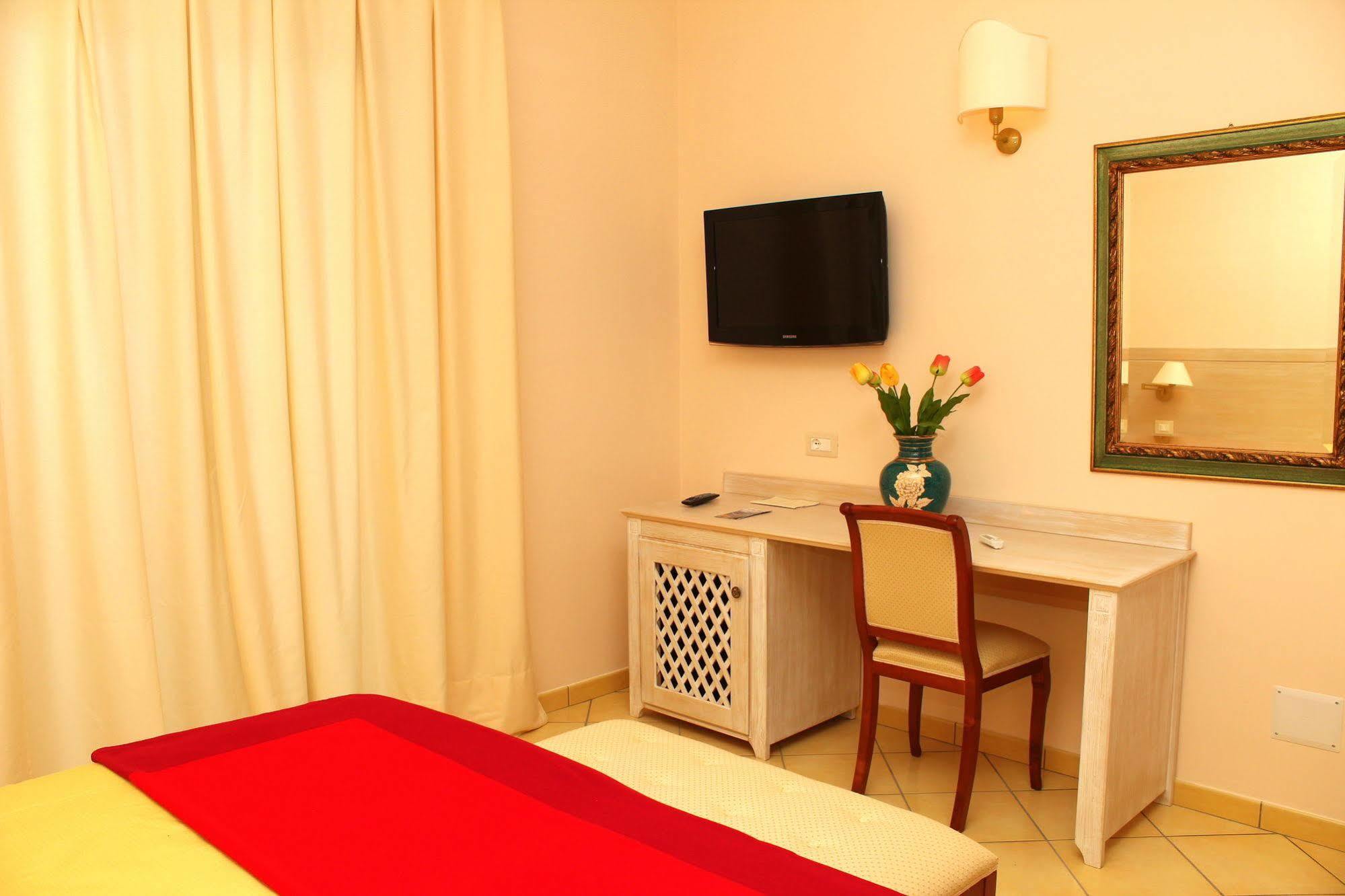 Hotel La Loggia Tortora Zewnętrze zdjęcie
