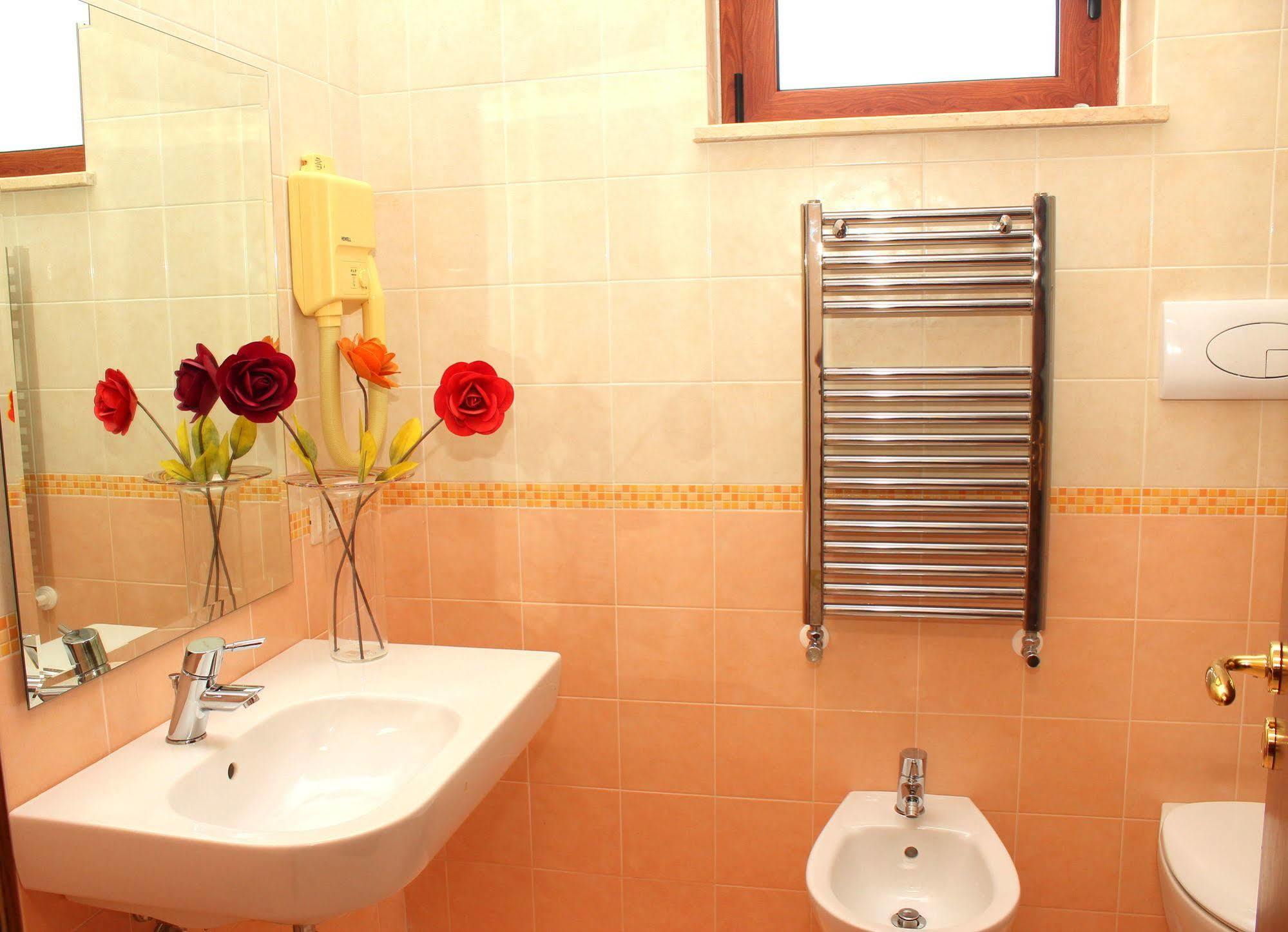 Hotel La Loggia Tortora Zewnętrze zdjęcie