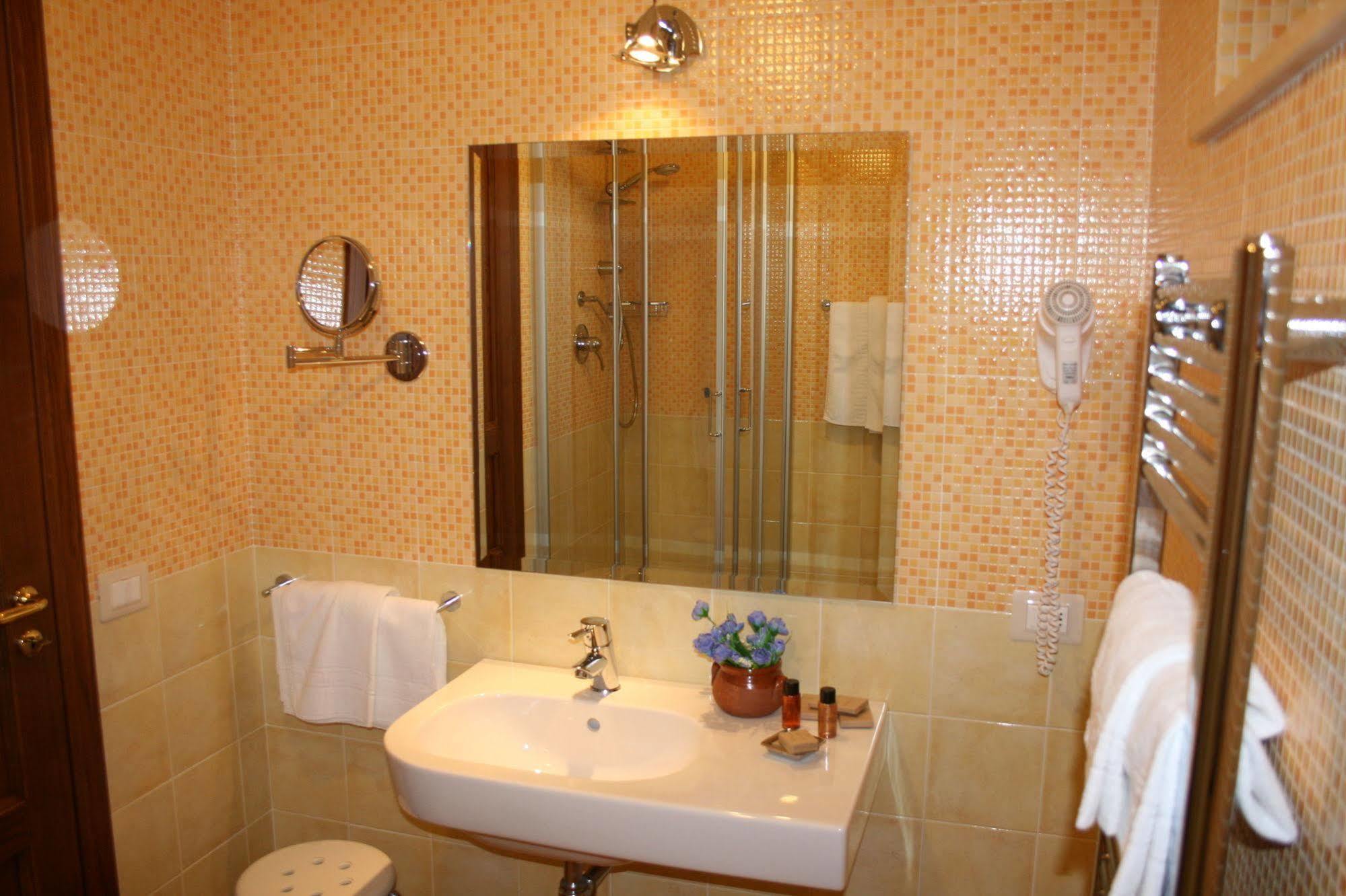 Hotel La Loggia Tortora Zewnętrze zdjęcie