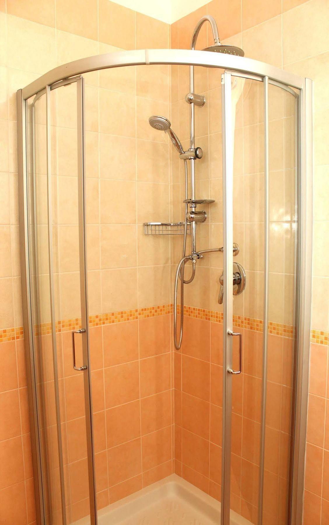 Hotel La Loggia Tortora Zewnętrze zdjęcie