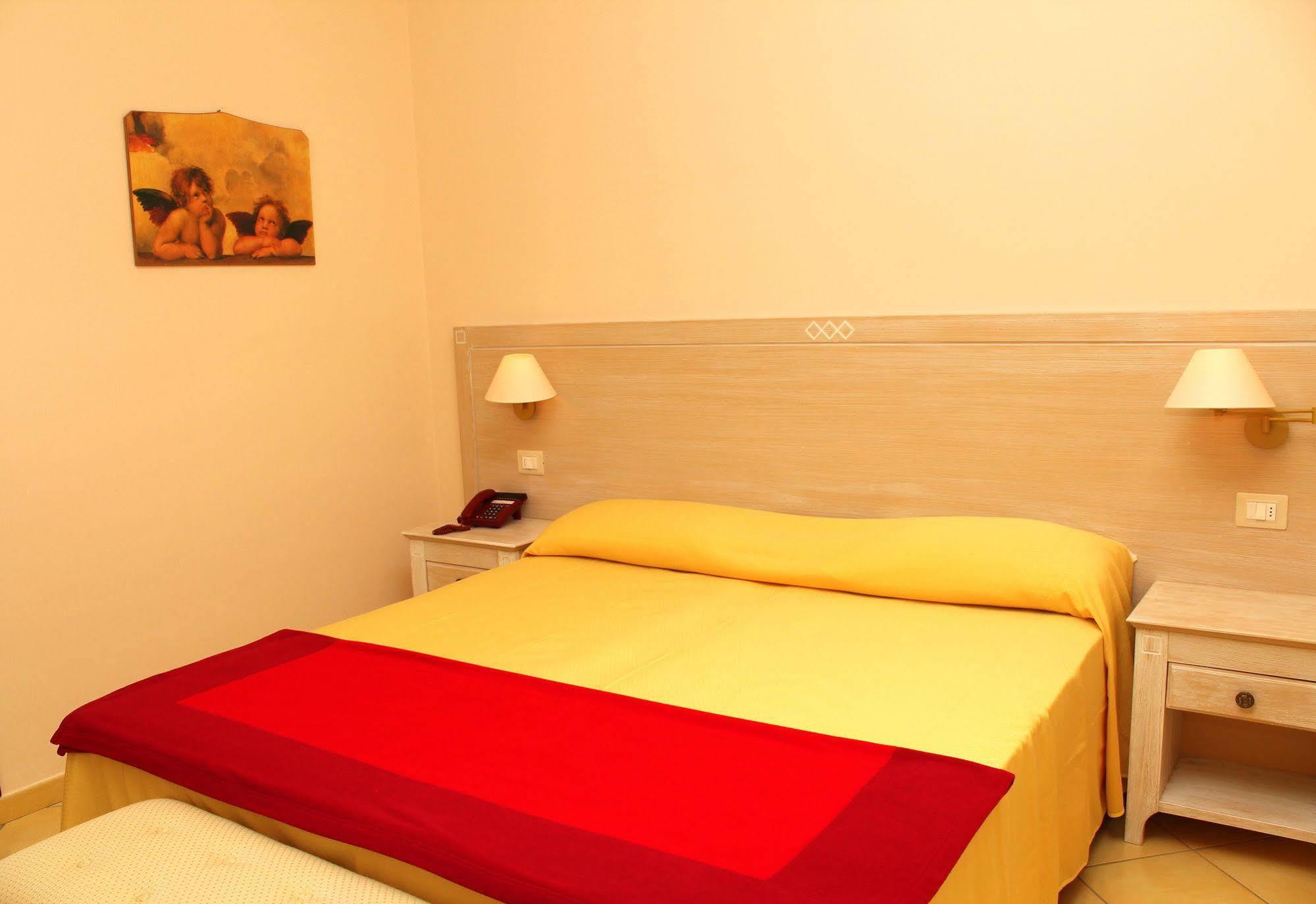 Hotel La Loggia Tortora Zewnętrze zdjęcie