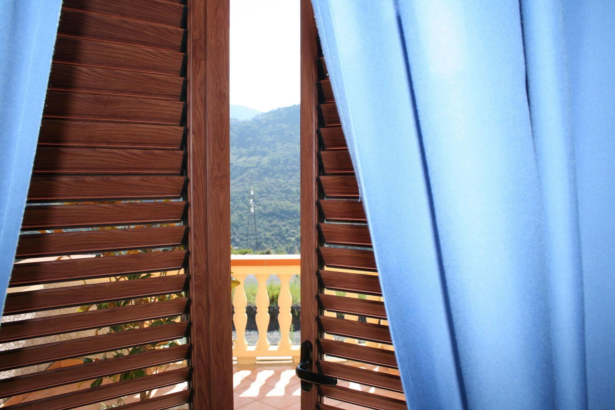 Hotel La Loggia Tortora Zewnętrze zdjęcie